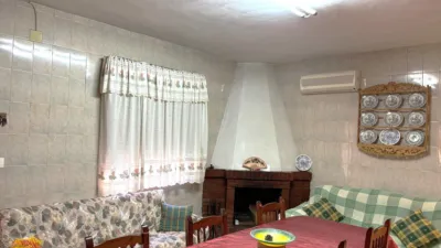 Chalet in El Realengo photo 13