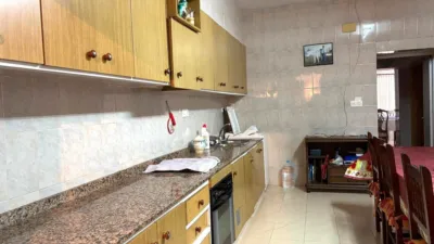 Chalet in El Realengo photo 15