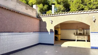 Chalet in El Realengo photo 16