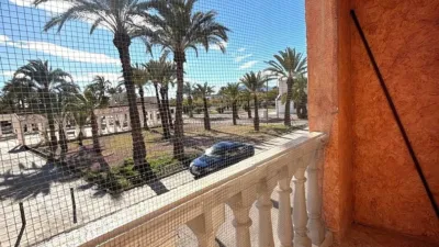 Chalet in El Realengo photo 17