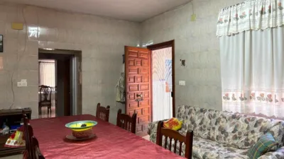 Chalet in El Realengo photo 19