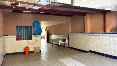 Chalet in El Realengo photo 20