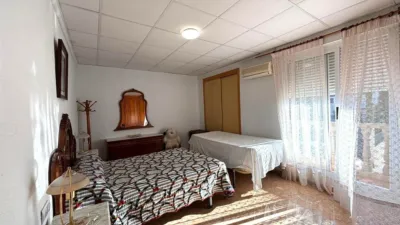 Chalet in El Realengo photo 21