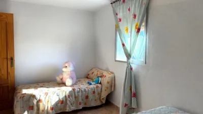 Chalet in El Realengo photo 22