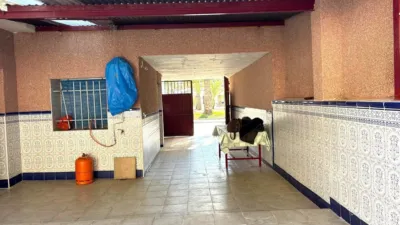Chalet in El Realengo photo 23