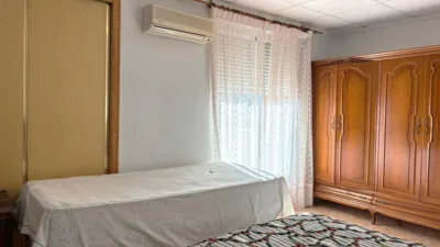 Chalet in El Realengo photo 25