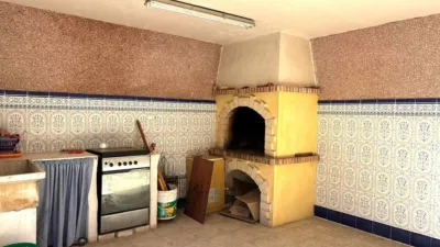Chalet in El Realengo photo 4