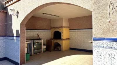 Chalet in El Realengo photo 5