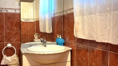 Chalet in El Realengo photo 6