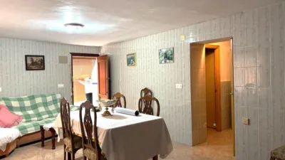 Chalet in El Realengo photo 8