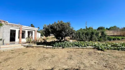 Rustic finca at Calle Poligono, No. 14 photo 14
