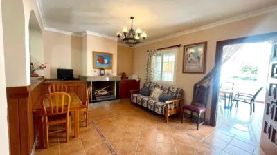 Rustic finca at Calle Poligono, No. 14 photo 29