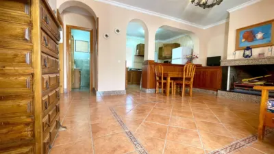 Rustic finca at Calle Poligono, No. 14 photo 30