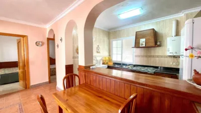 Rustic finca at Calle Poligono, No. 14 photo 31