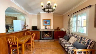 Rustic finca at Calle Poligono, No. 14 photo 5