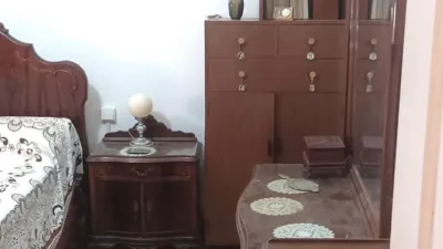 Chalet in Toscal photo 37