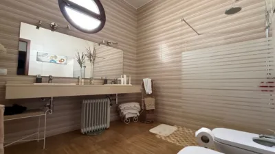 Chalet in Cartaya photo 11
