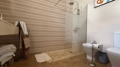 Chalet in Cartaya photo 12