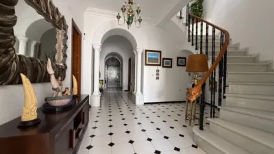 Chalet in Cartaya photo 13