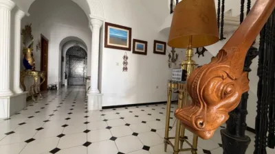 Chalet in Cartaya photo 15