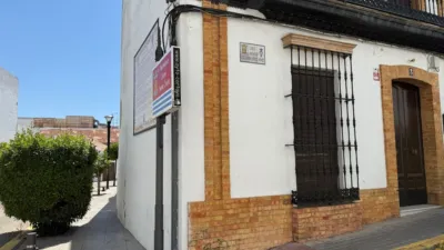 Chalet in Cartaya photo 19