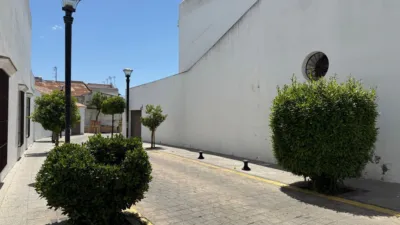Chalet in Cartaya photo 22