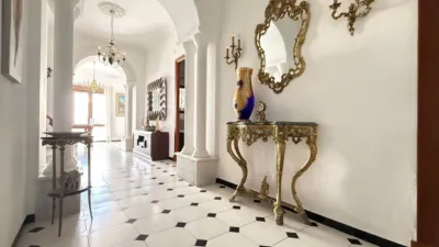 Chalet in Cartaya photo 3