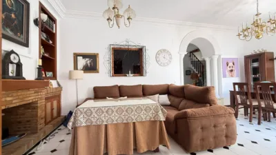 Chalet in Cartaya photo 4