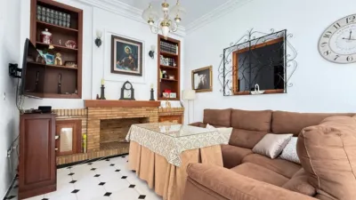 Chalet in Cartaya photo 5