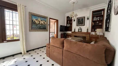 Chalet in Cartaya photo 6