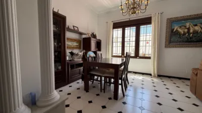 Chalet in Cartaya photo 7