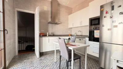 Chalet in Cartaya photo 8