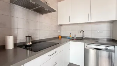 Chalet in Cartaya photo 9