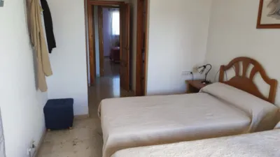 Apartment in Platja de Ponent photo 11