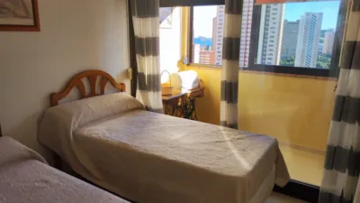 Apartment in Platja de Ponent photo 14