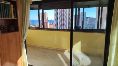 Apartment in Platja de Ponent photo 17