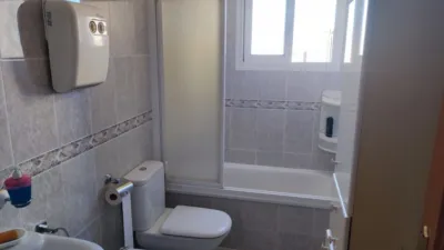Apartment in Platja de Ponent photo 23