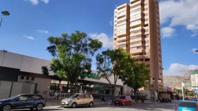Apartment in Platja de Ponent photo 26