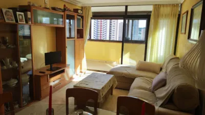 Apartment in Platja de Ponent photo 3