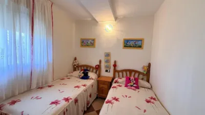 Apartment in Racó de l'Oix photo 10