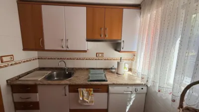 Apartment in Racó de l'Oix photo 11