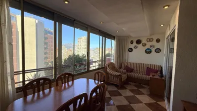 Apartment in Racó de l'Oix photo 2