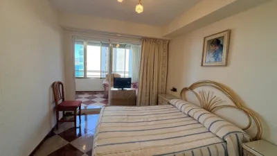 Apartment in Racó de l'Oix photo 9