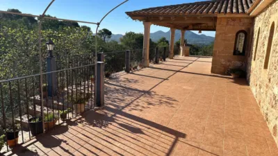 Chalet en venta en Manacor, Manacor de 682.100 €