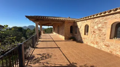 Chalet en venta en Manacor, Manacor de 682.100 €