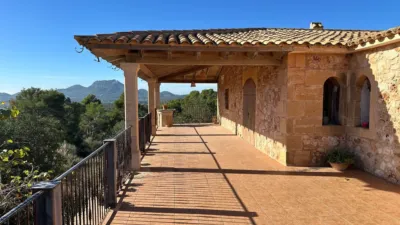 Chalet en venta en Manacor, Manacor de 682.100 €