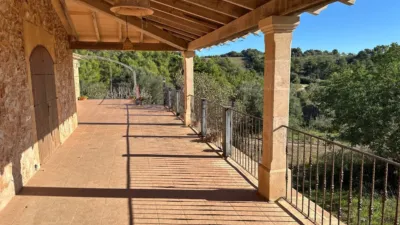 Chalet en venta en Manacor, Manacor de 682.100 €