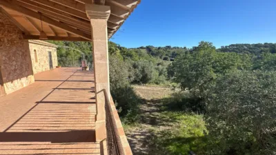 Chalet en venta en Manacor, Manacor de 682.100 €