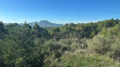 Chalet en venta en Manacor, Manacor de 682.100 €