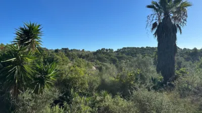 Chalet en venta en Manacor, Manacor de 682.100 €